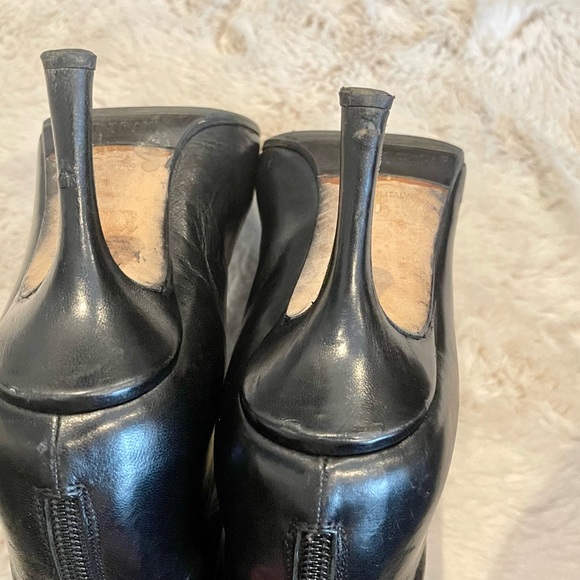 Jimmy Choo bootie - Picture 5 of 13